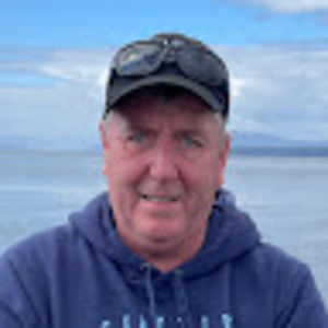 Meet your Posher, Rick